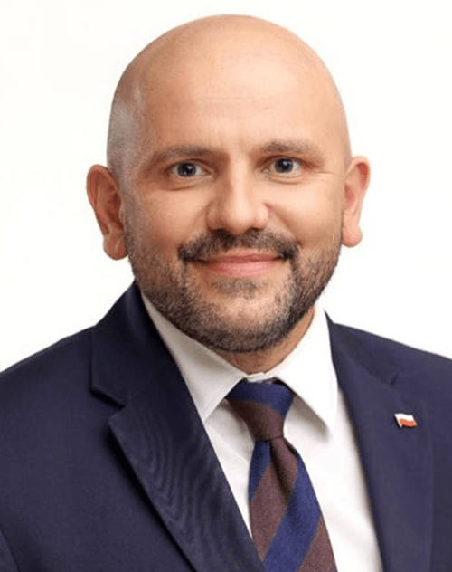 Gosek Mariusz