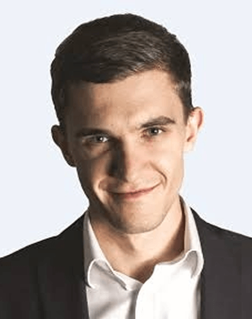 Bochenek Mateusz
