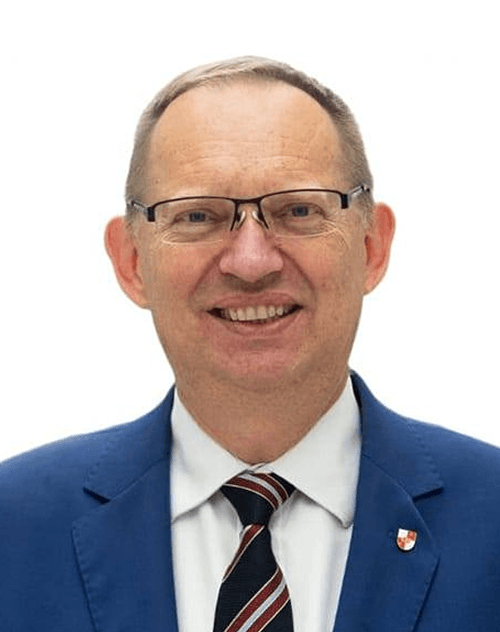 Roman Fritz - zdjęcie