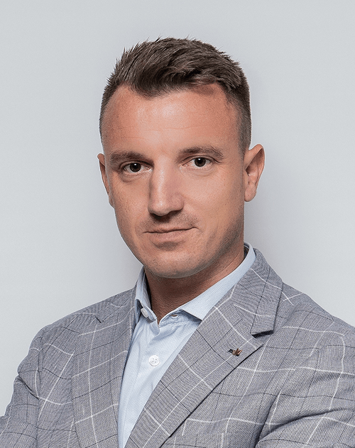 Wilk Ryszard