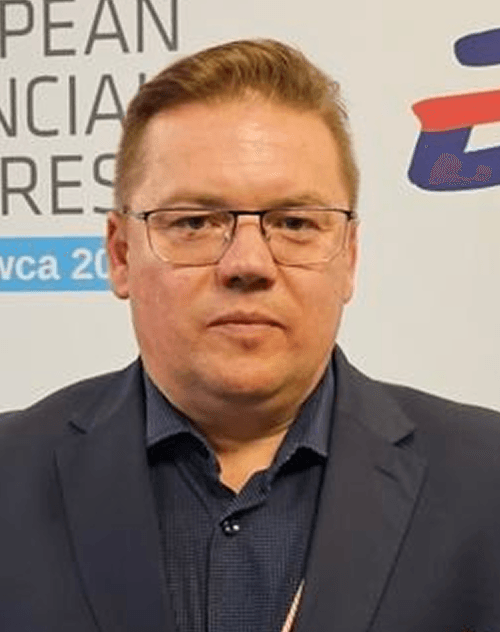Ćwik Sławomir