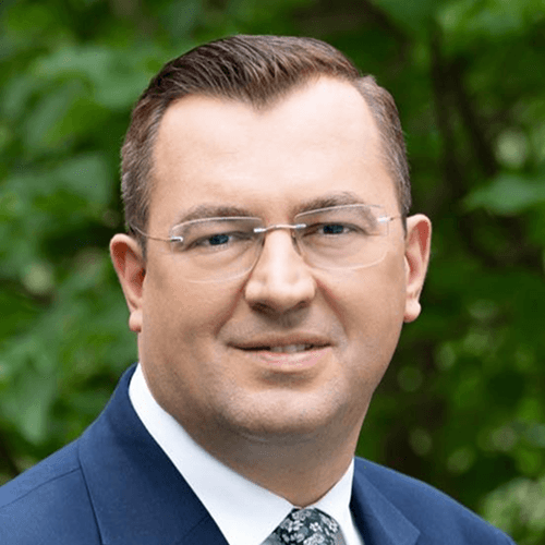 Stefan Krajewski - zdjęcie