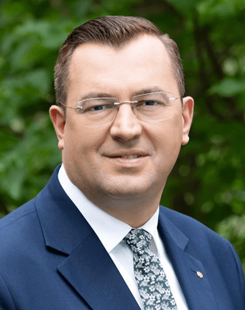 Stefan Krajewski - zdjęcie