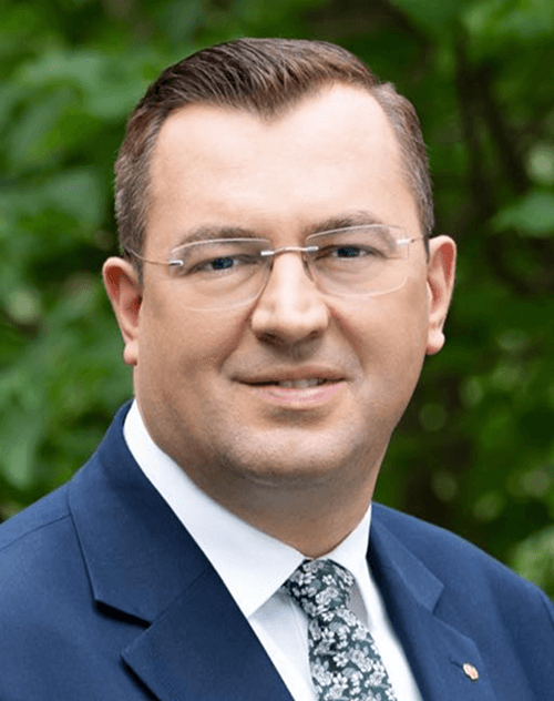 Krajewski Stefan
