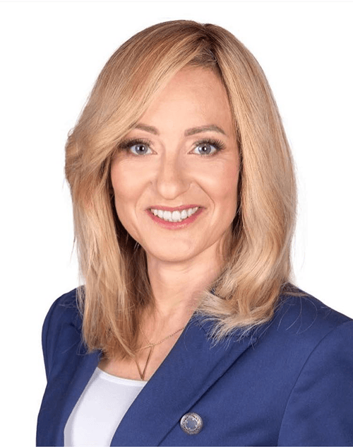 Bielawska Sylwia