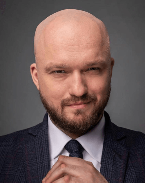 Tumanowicz Witold