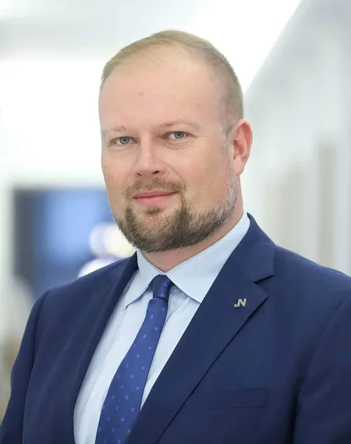 witold zembaczyński