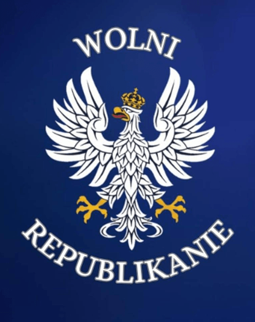 wolni republikanie