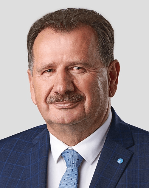 Ziejewski Zbigniew