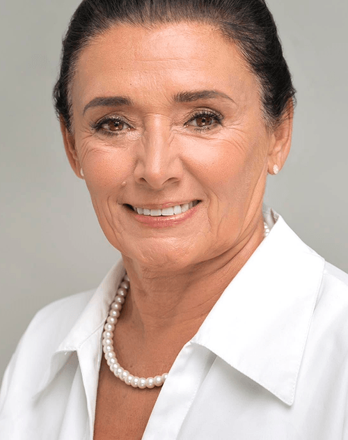 Alicja Chybicka