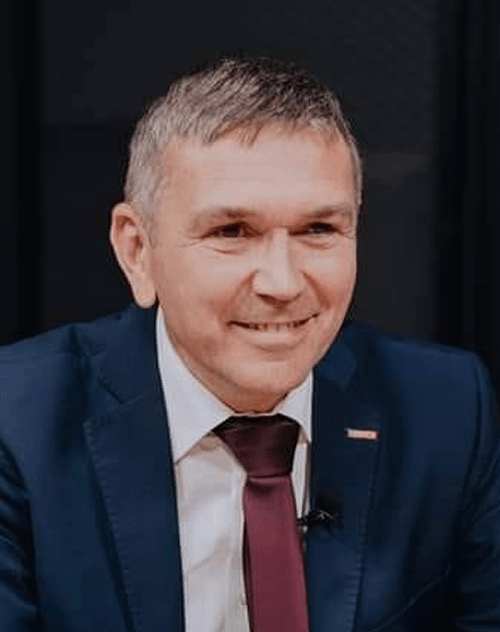 arkadiusz sikora