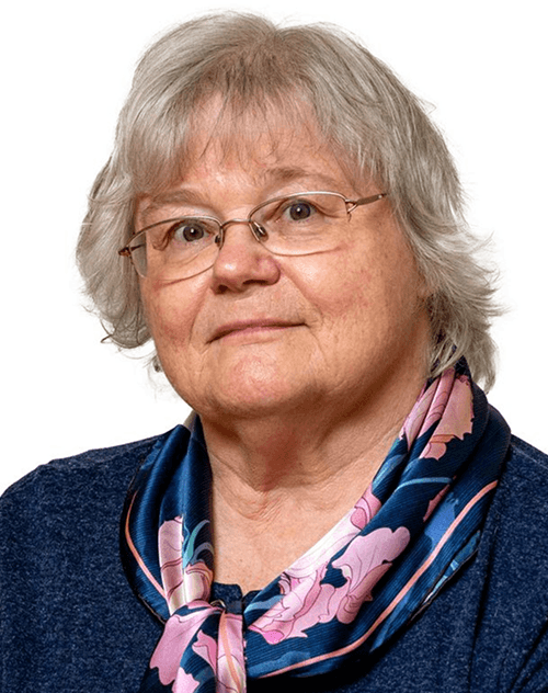 Bożenna Hołownia