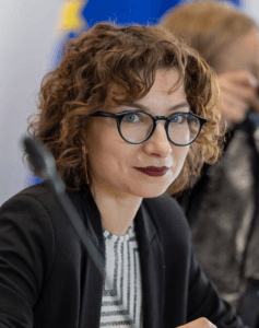 daria gosek-popiołek