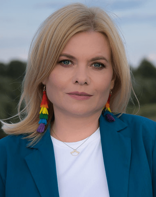 Dorota Łoboda