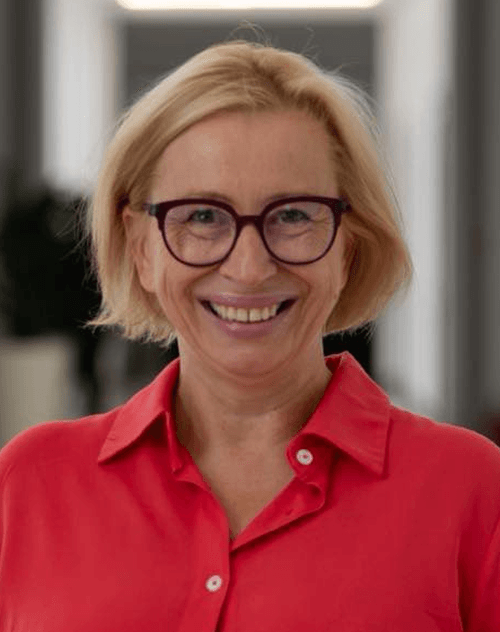 joanna wicha