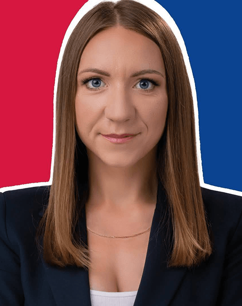 Jolanta Niezgodzka