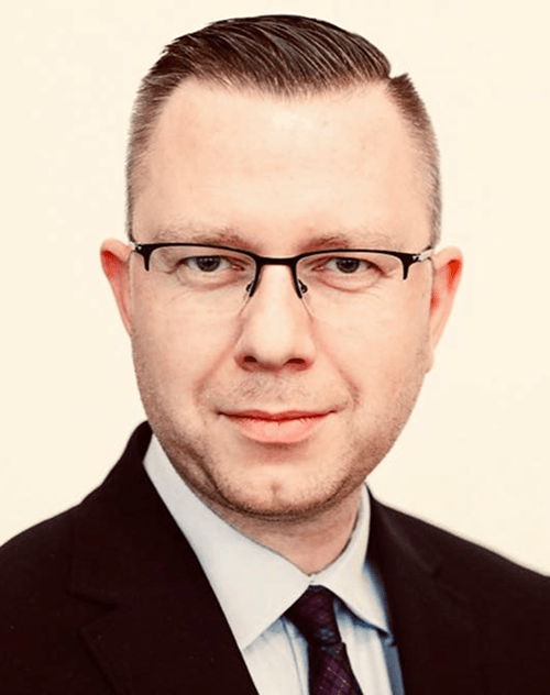 krzysztof kubów