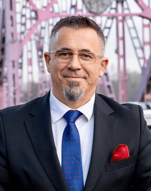 łukasz horbatowski