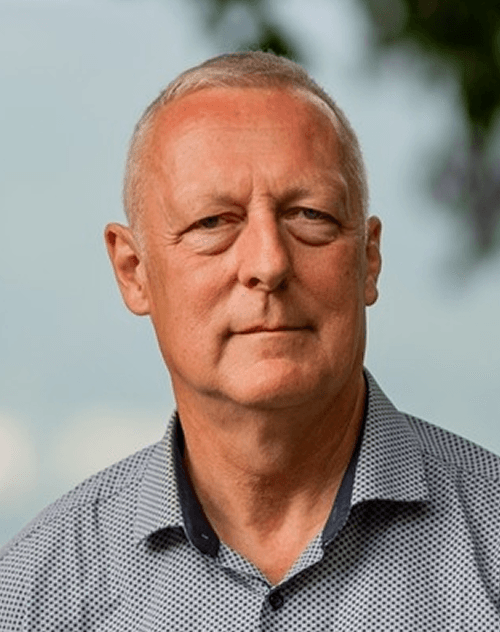 Marek Chmielewski
