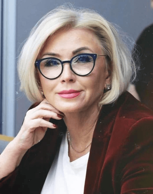 marzena machałek
