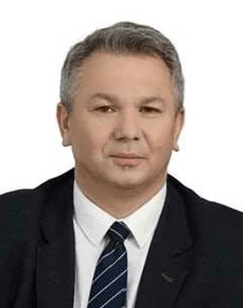 Robert Jagła