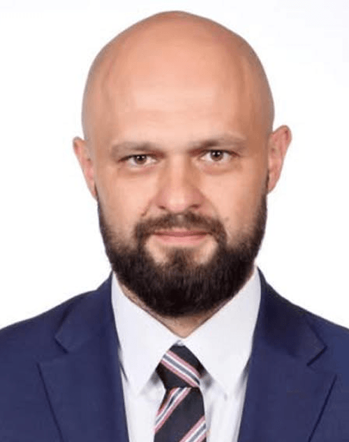 szymon pogoda