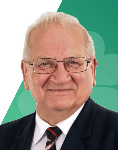 Tadeusz Samborski