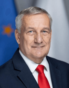 wiesław szczepański