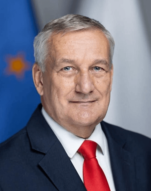 Szczepański Wiesław