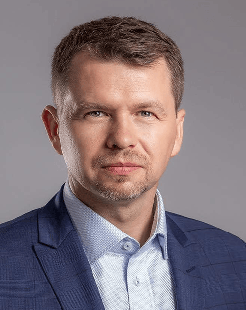 wojciech zubowski