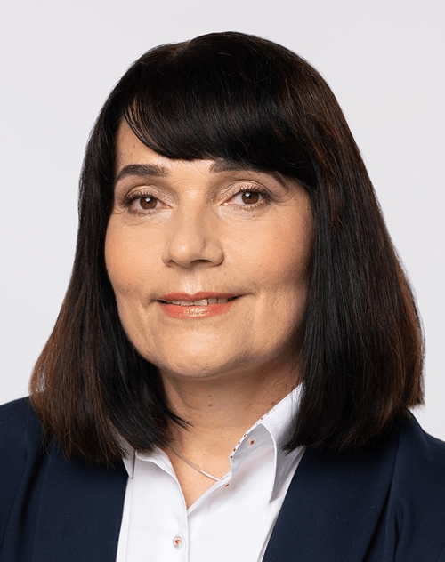 Anna Dąbrowska-Banaszek