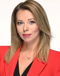 Magdalena Filipek-Sobczak