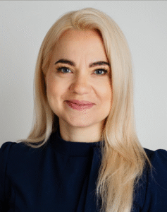 Małgorzata Gromadzka