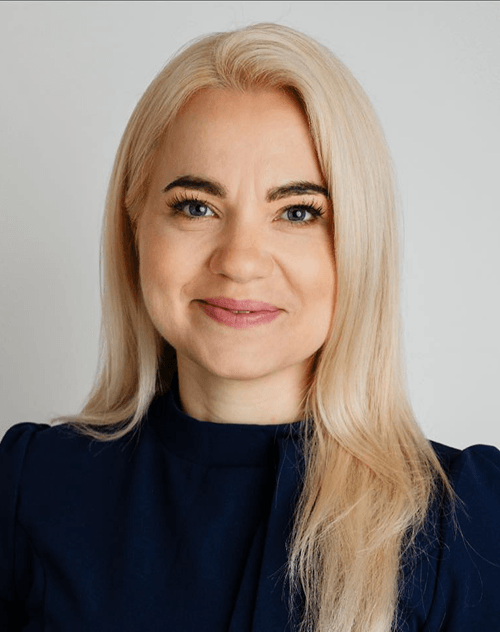 Małgorzata Gromadzka