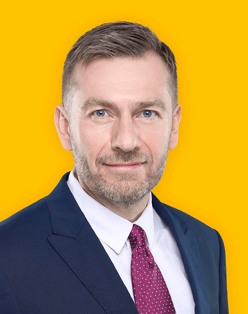 Norbert Pietrykowski