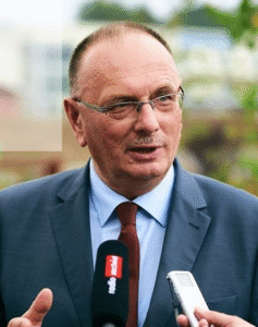 Stanisław Tomczyszyn