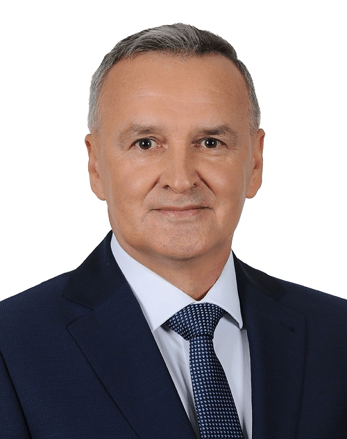 Wiesław Różyński