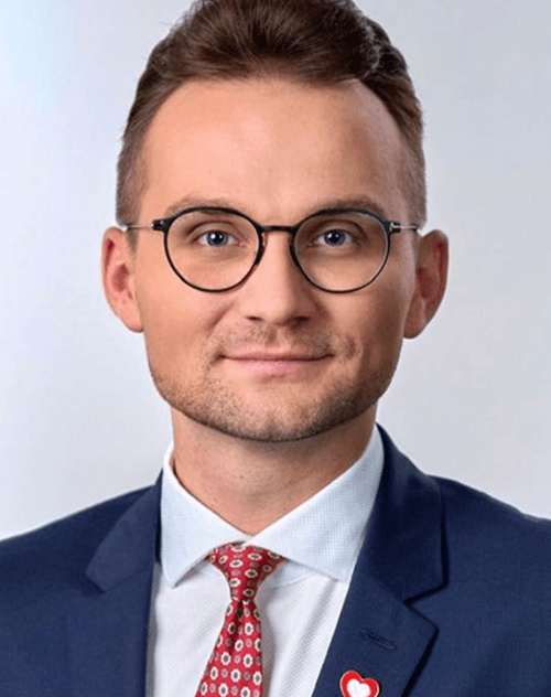 Adrian Witczak - zdjęcie