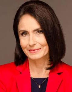 Agnieszka Wojciechowska van Heukelom