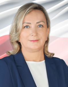 Józefa Szczurek-Żelazko