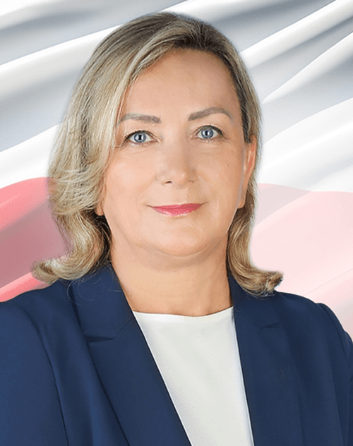 Szczurek-Żelazko Józefa