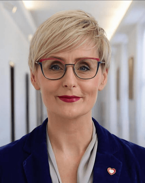 Katarzyna Matusik-Lipiec