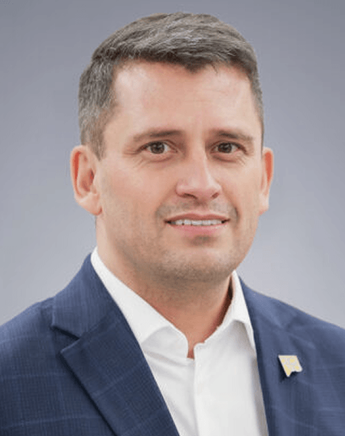 Paweł Śliz - zdjęcie