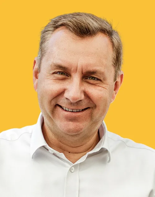 Rafał Komarewicz