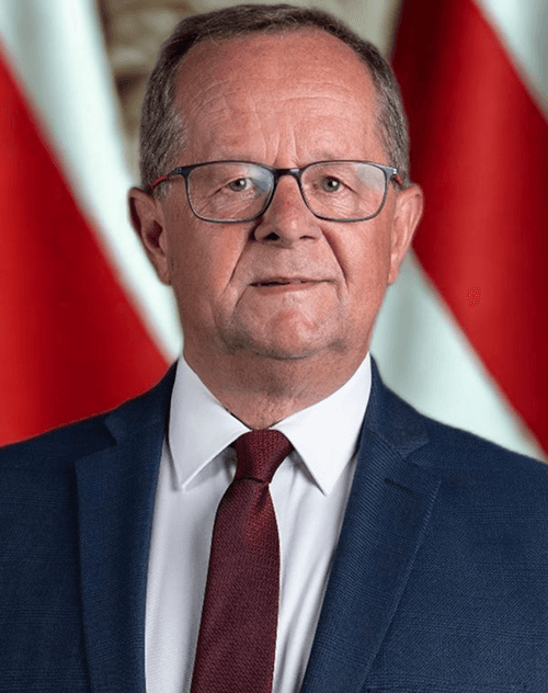 Władysław Kurowski