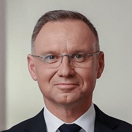 Andrzej Duda - zdjęcie