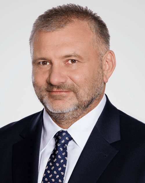 Waldemar Żurek - zdjęcie