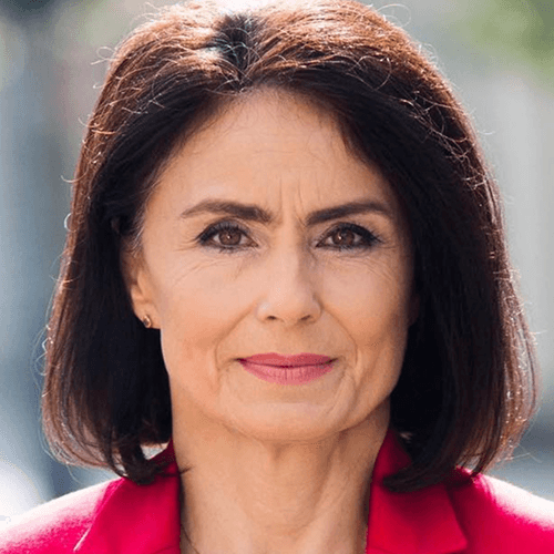 Wojciechowska van Heukelom Agnieszka