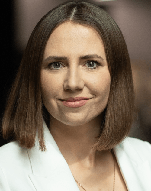 Anna Bryłka - zdjęcie