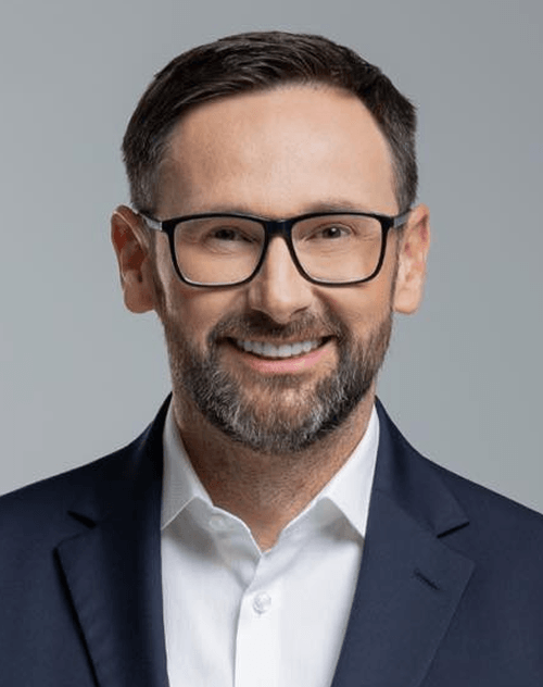 Daniel Obajtek - zdjęcie